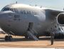 Mudança faz com que aviões militares dos EUA pousem domingo em Campo Grande