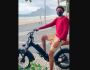 Jovem que reclamou de racismo é indiciado por comprar bicicleta roubada no RJ