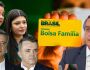 Deputados comemoram novo Bolsa Família, mas criticam ação eleitoreira de Bolsonaro