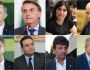 Políticos de MS temem pela democracia em ação de Bolsonaro contra o STF