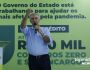 Vídeo: governo de MS minimiza 'impostaço' de Bolsonaro na conta de luz