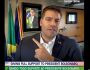 Vídeo: em inglês, Capitão Contar diz que Brasil sofre com censura e chama para o 7 de Setembro