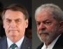 Lula aparece com 36,9% e vence Bolsonaro na corrida presidencial