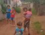Bora ajudar? Voluntária quer Dia das Crianças feliz para 280 pequenos do Angico