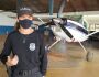 Ação rápida: Polícia descobre suspeitos e paradeiro de aviões roubados em Aquidauana