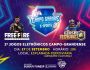 1ª edição dos Jogos Eletrônicos de Campo Grande acontece dia 17