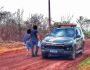 Polícia prende quatro suspeitos de sequestrar e assassinar jovem em Ladário