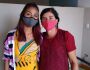 Mãe descobre tumor no nariz da filha e pede ajuda para cirurgia de R$ 9,6 mil