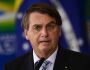 Bolsonaro promete pagar auxílio de R$ 400 a caminhoneiros