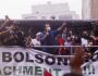 Em ato na Paulista, Guilherme Boulos dispara: 'não se iludam com cartinha de Bolsonaro'