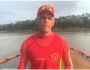 Sétima vítima morta afogada após barco afundar está em local de difícil acesso no Pantanal
