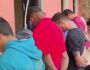 Polícia identifica brasileiros acusados de participar em chacina; veja