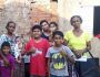 Casal precisa de emprego para dar comida para os cinco filhos em Campo Grande