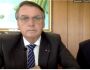 Adepto a motociatas, Bolsonaro diz que por ele 'Brasil não teria Carnaval em 2022'