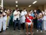 Hospital do RJ dá alta para último doente de covid-19: 9.500 pacientes