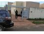 Mandantes de assalto são presos em Campo Grande