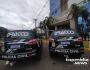 Polícia realiza Operação em prédio comercial e condomínio de luxo em Campo Grande