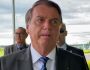 Bolsonaro revela a apoiadores: 'não vou dizer que não há corrupção no governo'
