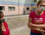 Mães de bebês que tomaram vacinas contra Covid por engano relatam desespero