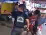 Criança de 5 anos e policial são baleados por milicianos no RJ (vídeo)