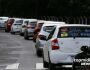 Apesar de gasolina cara, motoristas de app estão sem 'clima' para protesto em Campo Grande