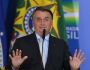 Bolsonaro desbanca Trump e recebe mais votos em eleição de 'personalidade do ano'