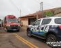 Idosa foi baleada por dívida de R$ 500 do filho com agiota no Coophatrabalho