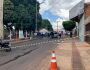Motociclista bate em poste e morre no Estrela do Sul