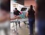 PM ajuda grávida em trabalho de parto em Campo Grande (vídeo)