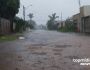 Com Campo Grande na lista, meteorologia alerta para chuvas intensas em MS