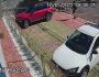Ladrão com chave micha leva moto em área nobre em um minuto e meio (vídeo)