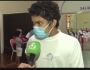 Menino de 11 anos dá recado a pais após se vacinar: 'não ouçam o Bolsonaro'