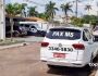 Perita morta com tiro passou dois dias e meio em motel em Campo Grande