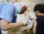 Governo Bolsonaro inclui vacina contra covid para crianças de 5 a 12 anos