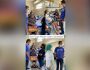 Marquinhos visita postos de saúde no primeiro dia do ano em Campo Grande (vídeo)