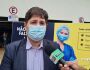Campo Grande aumenta testagens durante surto de flurona (vídeo)