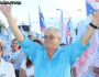 'Nego Véio', ex-prefeito de Bonito, morre aos 72 anos