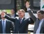 Bolsonaro realiza lançamento de candidatura e dobra aposta na força do antipetismo