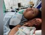 Criança com paralisia tem complicações após tomar vacina da Covid-19 em Campo Grande