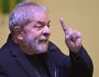Lula diz que 'a voz do povo é a voz de Deus' e vai tirar Bolsonaro