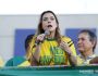 Soraya Thronicke será lançada candidata ao Planalto após desistência de Bivar