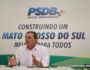 Sérgio de Paula deixa governo para coordenar campanha de Eduardo Riedel