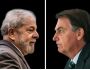 Pesquisa aponta Lula com 46% e possibilidade de vitória em 1º turno