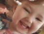 Menina de dois anos é morta pelo tio durante briga familiar