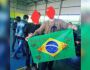 Professor é acusado de desrespeitar a bandeira nacional em Campo Grande