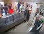 Bandido comete série de assaltos em açougues de Campo Grande (vídeo)