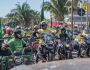 Contar convida sul-mato-grossenses para motociata com Bolsonaro