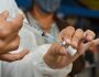 Campo Grande começa a aplicar vacina da Covid em crianças de 3 e 4 anos nesta terça-feira