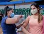 Campo Grande libera 4ª dose da vacina contra a covid para pessoas com 35 anos ou mais