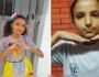 Áudio da menina Bárbara comove internautas após assassinato brutal em MG (ouça)